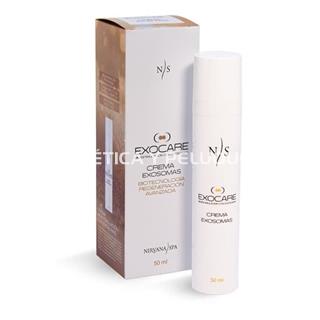 Crema Exosomas Exocare 50 ml - Imagen 1