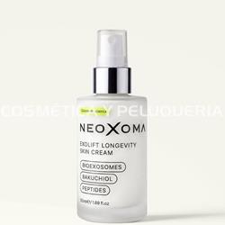 Crema facial con Bioexosomas y Bakuchiol, 50ml. - Imagen 1