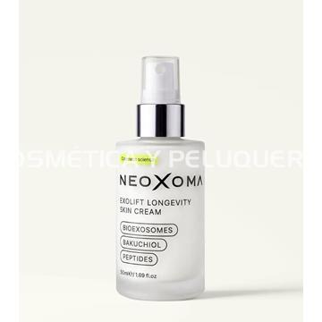 Crema facial con Bioexosomas y Bakuchiol, 50ml. - Imagen 1