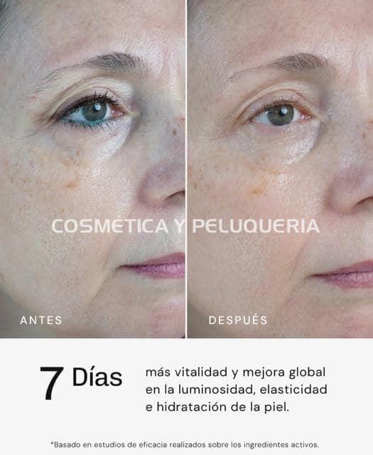 Crema facial con Bioexosomas y Bakuchiol, 50ml. - Imagen 2