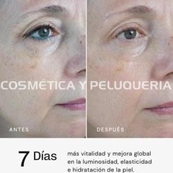 Crema facial con Bioexosomas y Bakuchiol, 50ml. - Imagen 2