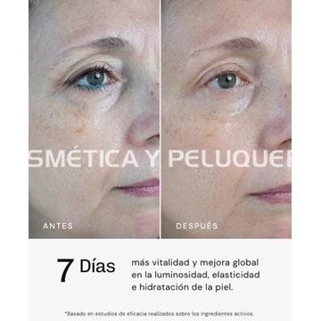 Crema facial con Bioexosomas y Bakuchiol, 50ml. - Imagen 2