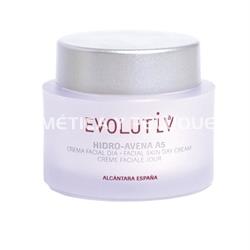 Crema facial día Hidro-Avena A5, 50 ml. - Imagen 1