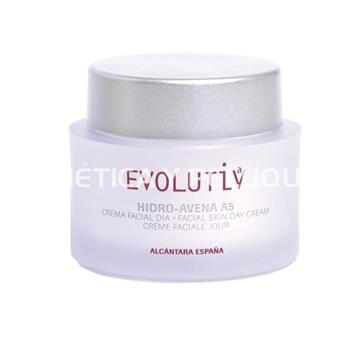 Crema facial día Hidro-Avena A5, 50 ml. - Imagen 1