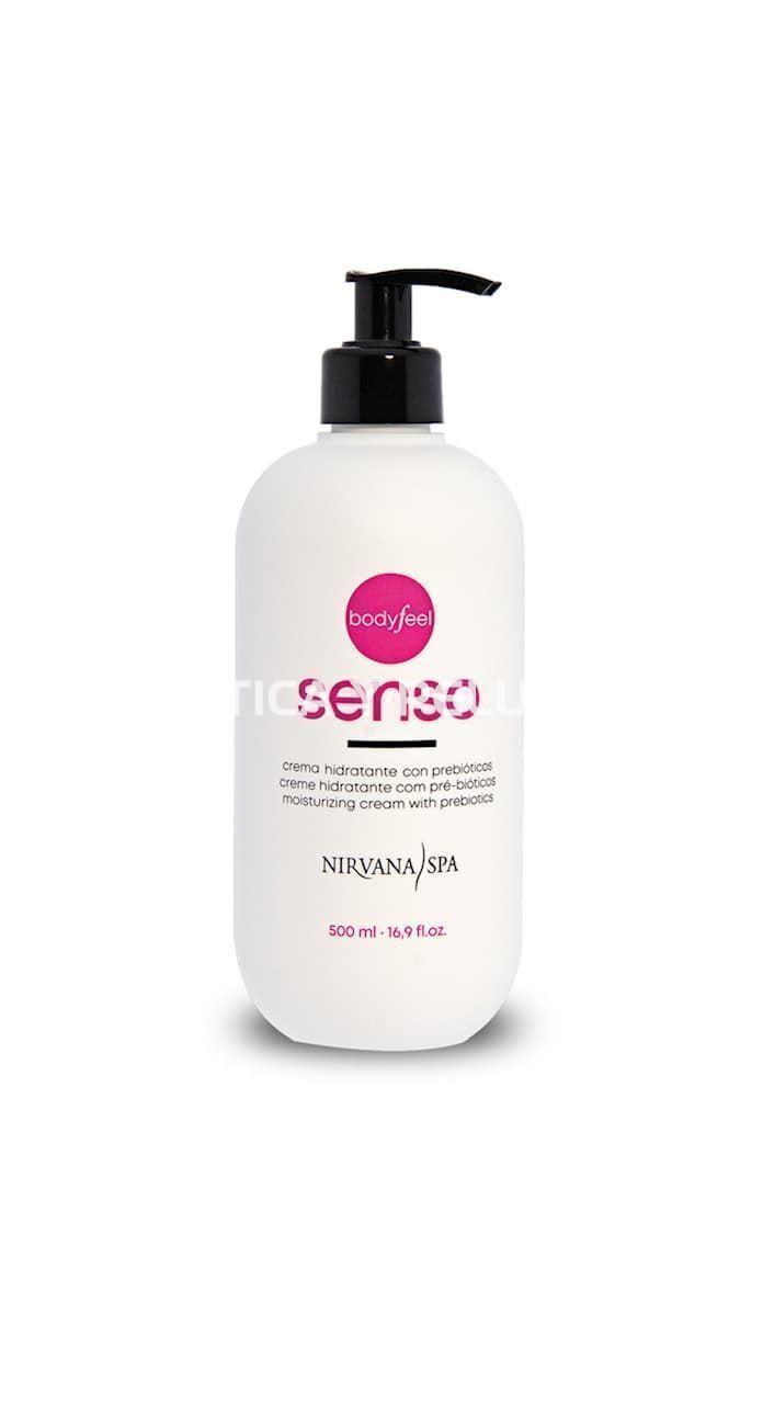 Crema hidratante Senso, 500ml. - Imagen 1