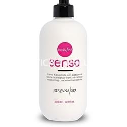 Crema hidratante Senso, 500ml. - Imagen 1