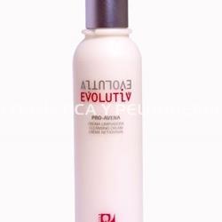 Crema limpiadora facial Pro-Avena, 200ml. - Imagen 1