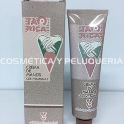 Crema manos con vitamina E, 60 grs. - Imagen 1