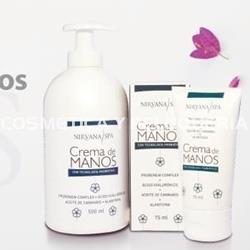 Crema manos probiótica, 75ml. - Imagen 2