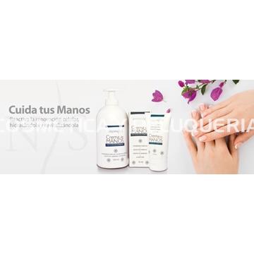 Crema manos probiótica, 75ml. - Imagen 2