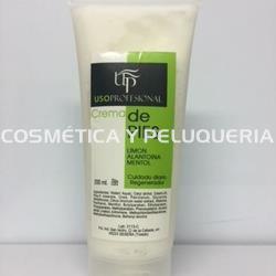 Crema pies, 200ml. - Imagen 1