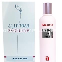 Crema pies, 500ml. - Imagen 1