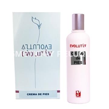 Crema pies, 500ml. - Imagen 1