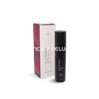 Crema Retinol, 50ml. - Imagen 1