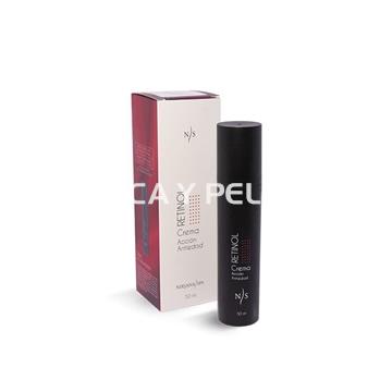 Crema Retinol, 50ml. - Imagen 1
