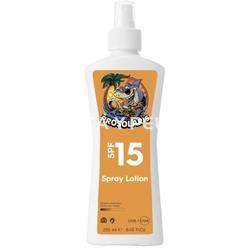 Crema solar SPF 15 Prosolaris - Imagen 1