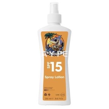 Crema solar SPF 15 Prosolaris - Imagen 1