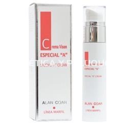 Crema Visón antiedad especial A marfil, 50ml. - Imagen 1