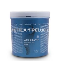 Decoloración Aclaratif Technique Bleu, 500grs. - Imagen 1