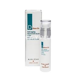 Defense 50+ Antiaging solar - Imagen 1