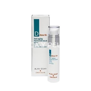 Defense 50+ Antiaging solar - Imagen 1