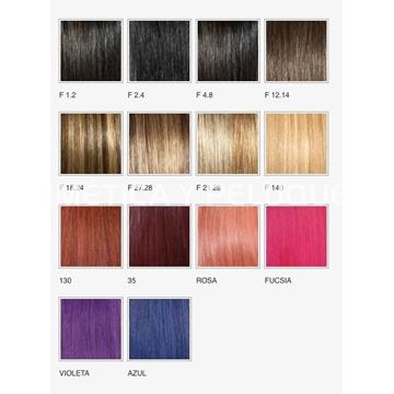 Diadema triple tenza - Imagen 2