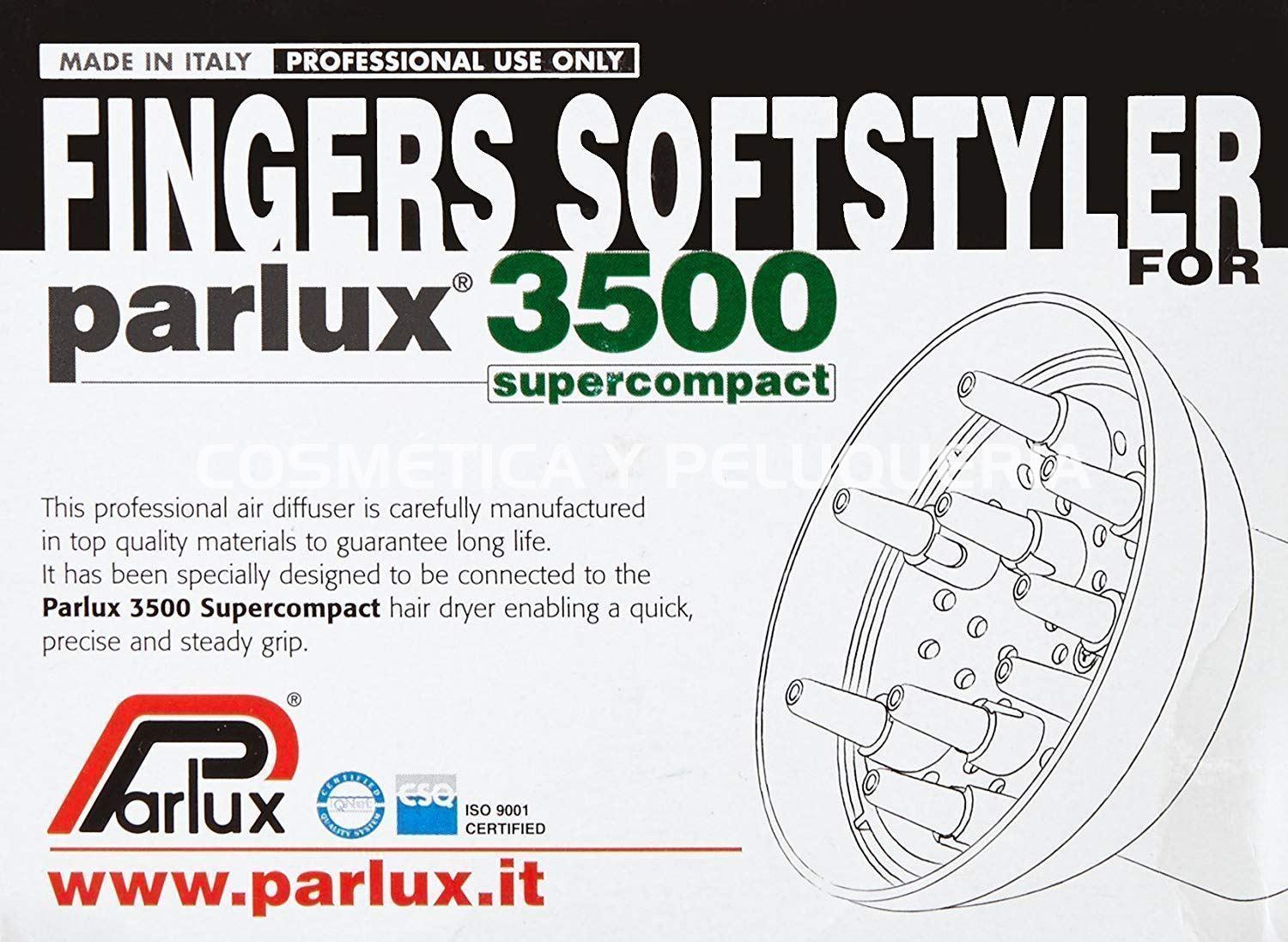 Difusor Parlux 3500 - Imagen 1
