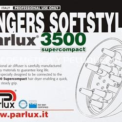 Difusor Parlux 3500 - Imagen 1