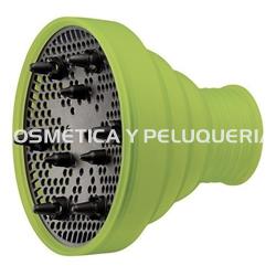 Difusor plegable universal para secador - Imagen 1