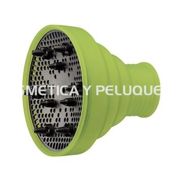 Difusor plegable universal para secador - Imagen 1