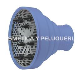 Difusor plegable universal para secador - Imagen 1