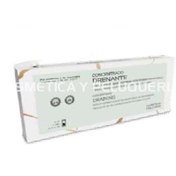 Drenante 5 unidades - Imagen 1