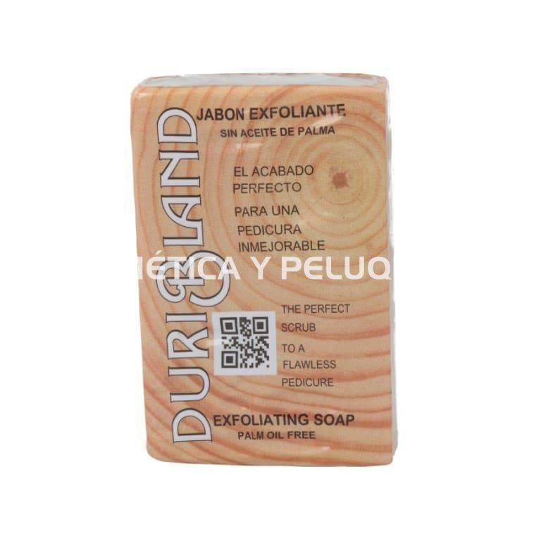 Duribland, jabón pedicura 100grs. - Imagen 1