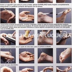 Duribland, removedor cutículas, 50ml. - Imagen 2
