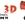 Easy curl 3D rizador difusor universal para secador - Imagen 1