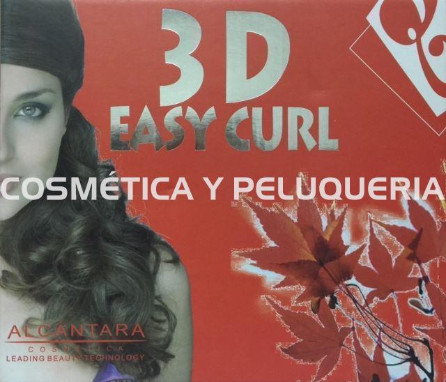 Easy curl 3D rizador difusor universal para secador - Imagen 2