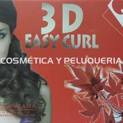 Easy curl 3D rizador difusor universal para secador - Imagen 2