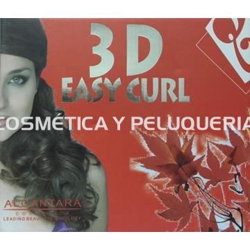 Easy curl 3D rizador difusor universal para secador - Imagen 2