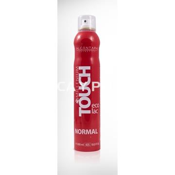 Eco-Lac Milenium Touch normal, laca ecológica sin gas 300ml. - Imagen 1