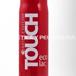 Eco-Lac Milenium Touch plus, laca ecológica sin gas 300ml. - Imagen 2