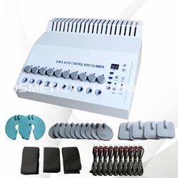 Electroestimulación - Imagen 1
