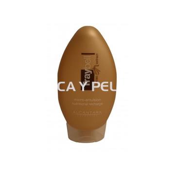Emulsión extracto cacao Traybell 300ml. - Imagen 1