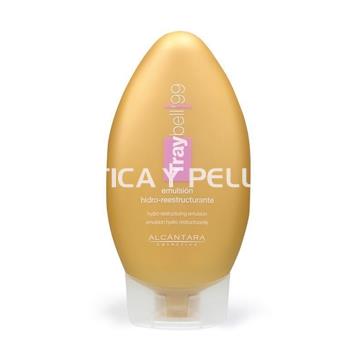 Emulsión hidro-reestructurante Traybell 300ml. cabellos castigados - Imagen 1