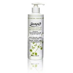 Emulsión post-depilatoria 500ml. - Imagen 1