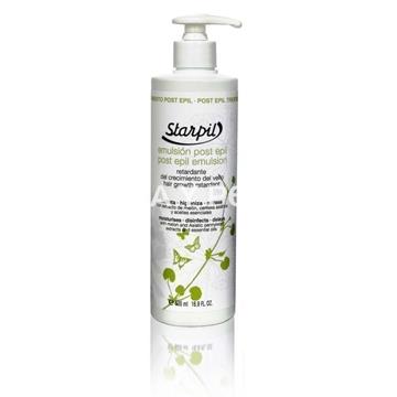 Emulsión post-depilatoria 500ml. - Imagen 1
