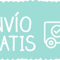 Envío gratis 🚚
