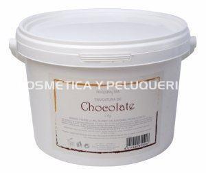 Envoltura de chocolate, 1 kg. - Imagen 1