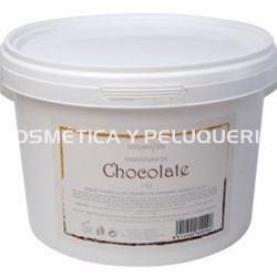 Envoltura de chocolate, 1 kg. - Imagen 1
