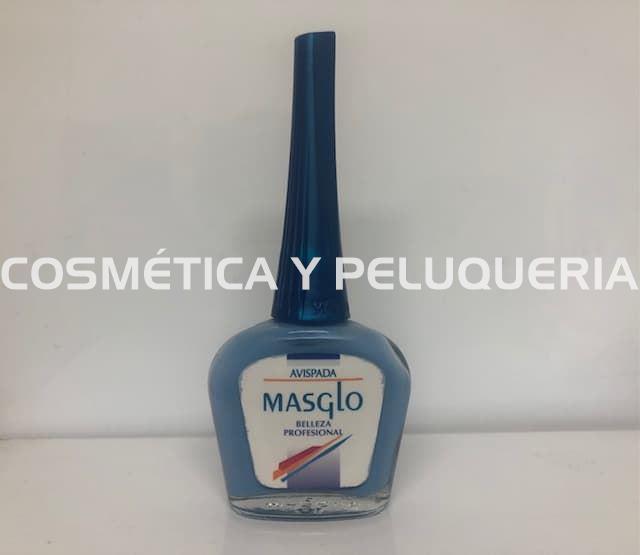 Esmalte Masglo, avispada - Imagen 1