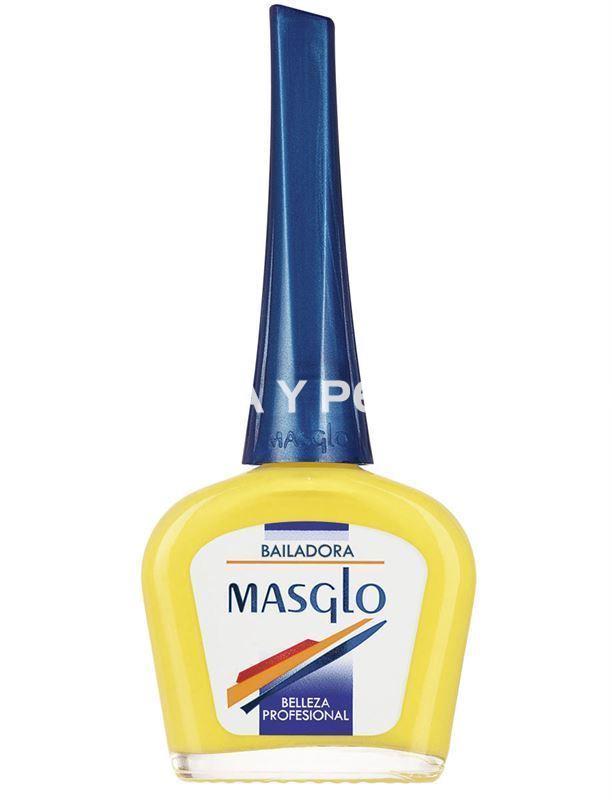 Esmalte Masglo, bailadora (alocada) - Imagen 1